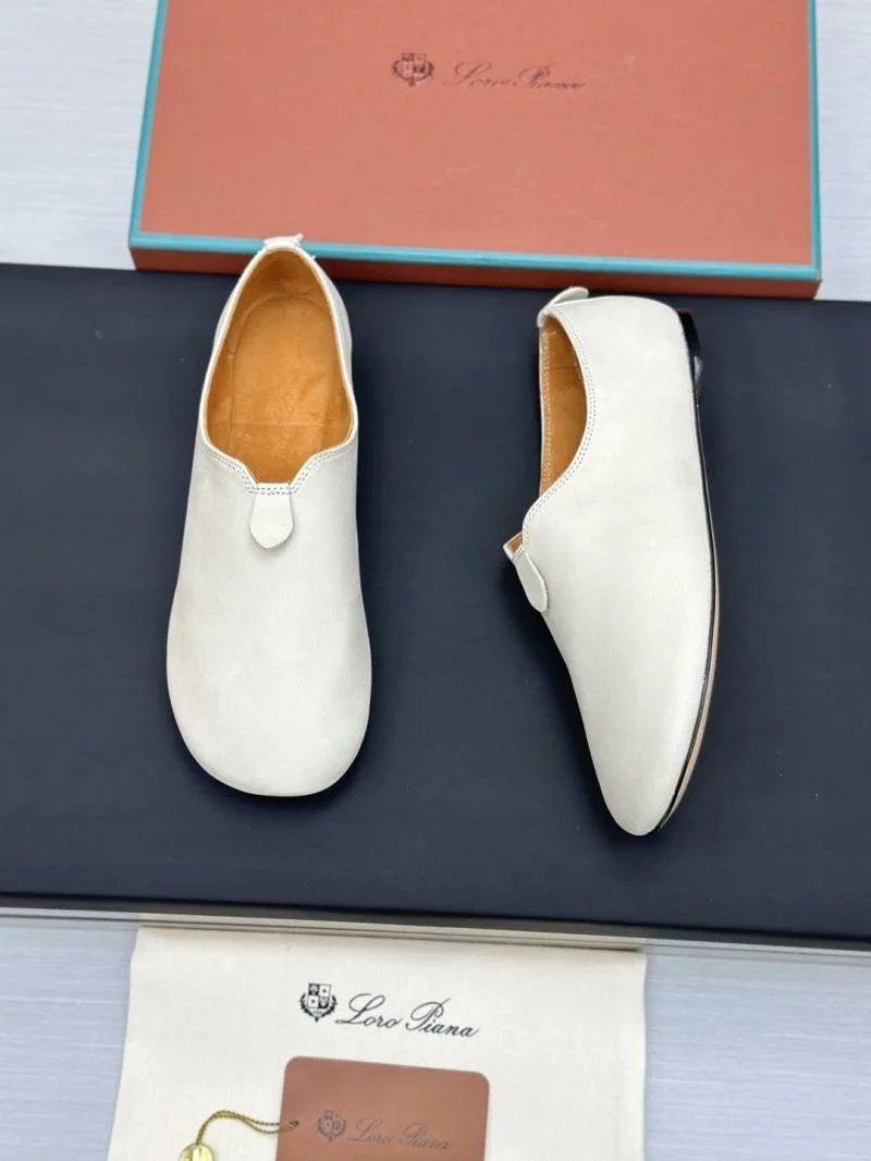 AllSeason Loro Piana Shoes 15530