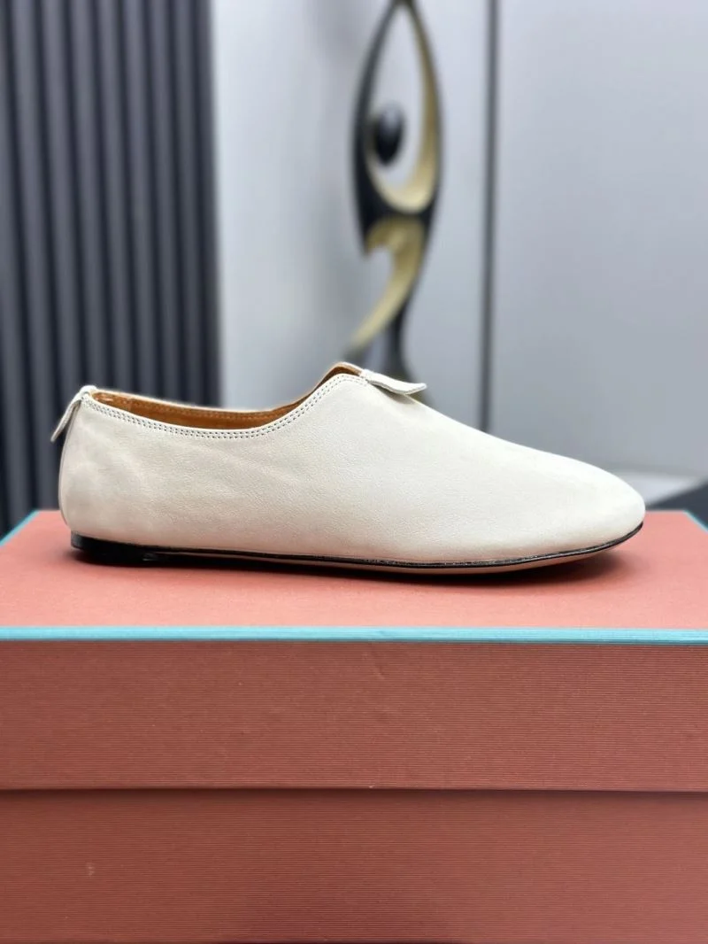 AllSeason Loro Piana Shoes 15530