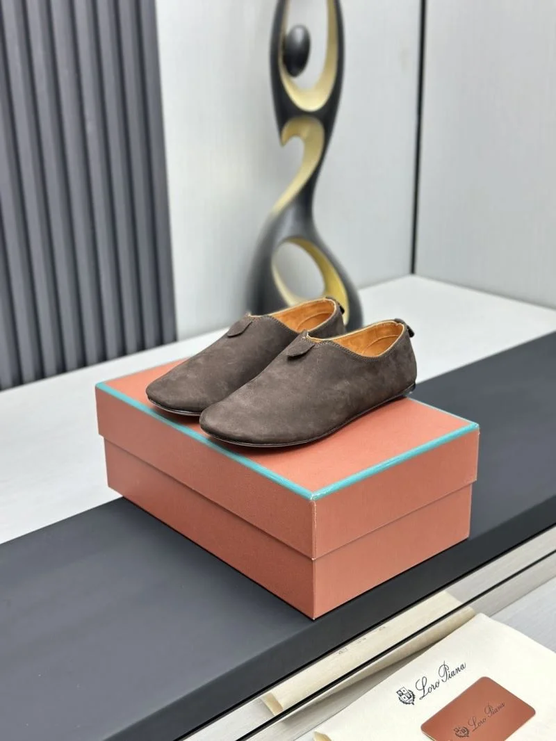 Loro Piana Shoes Efficient 15602