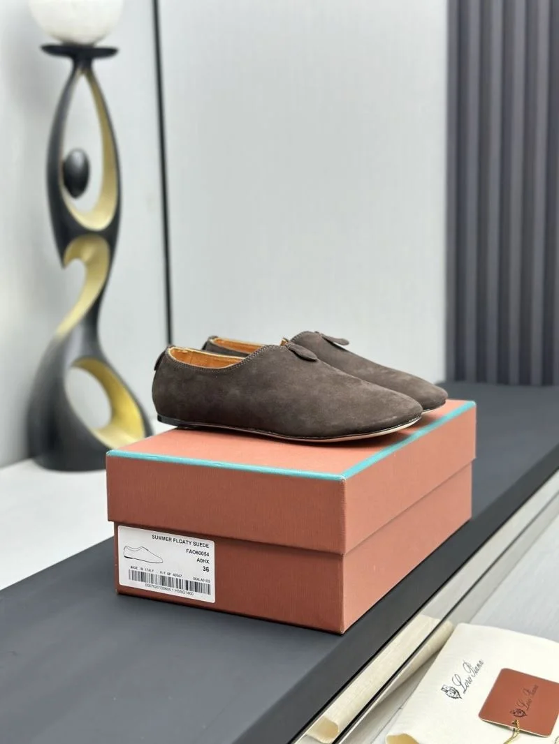 Loro Piana Shoes Efficient 15602