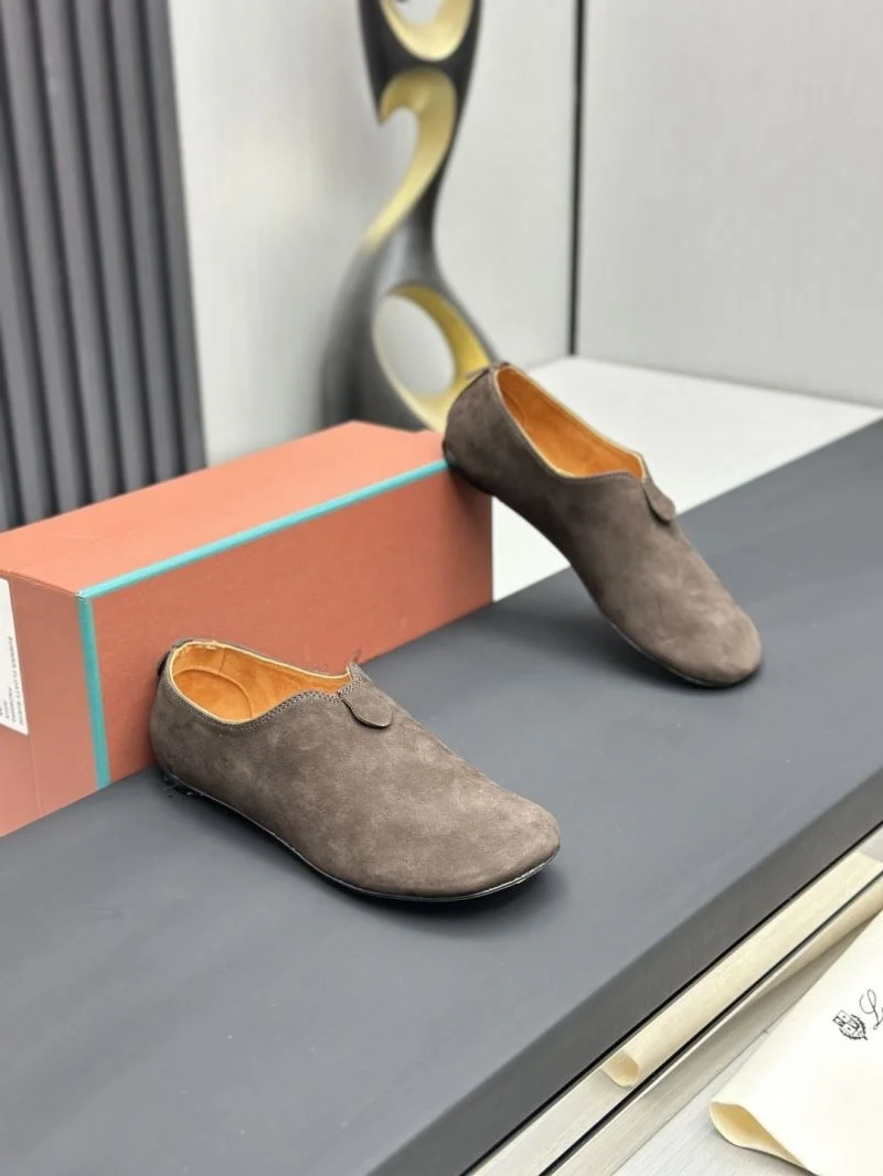 Loro Piana Shoes Efficient 15602