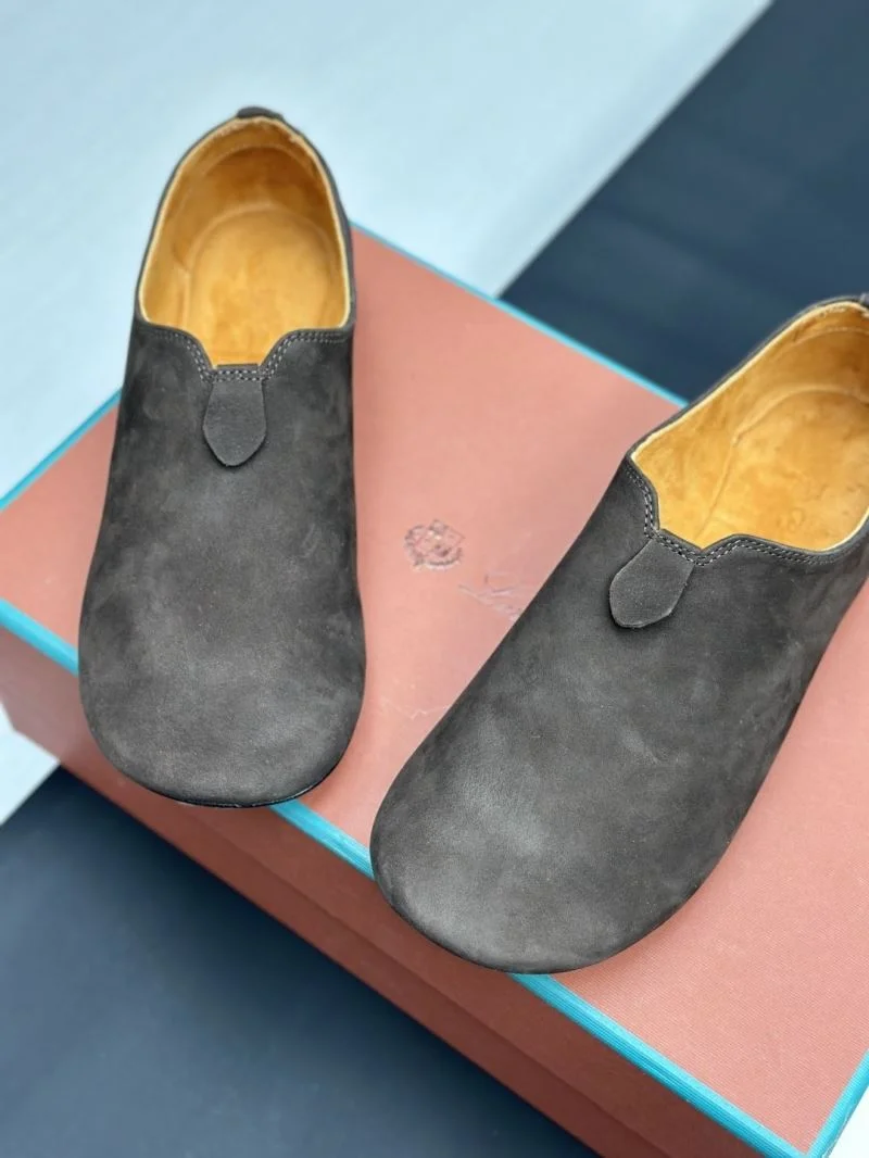 Loro Piana Shoes Efficient 15602