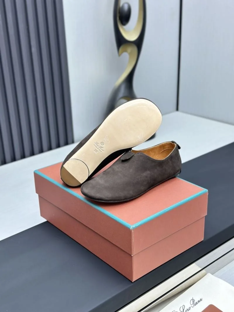 Loro Piana Shoes Efficient 15602