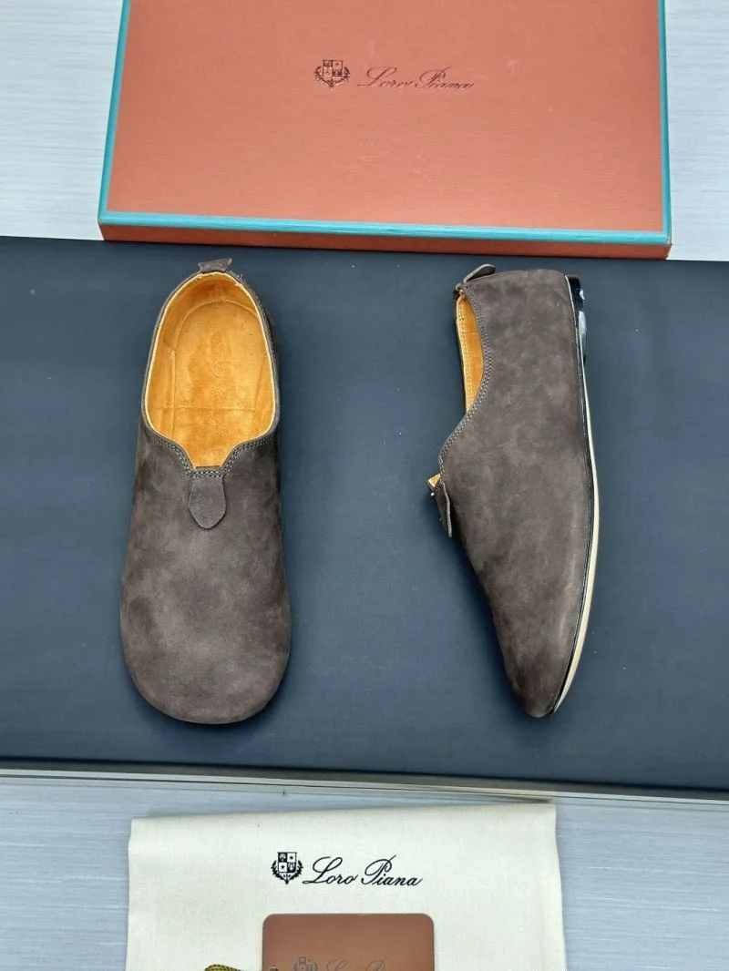 Loro Piana Shoes Efficient 15602