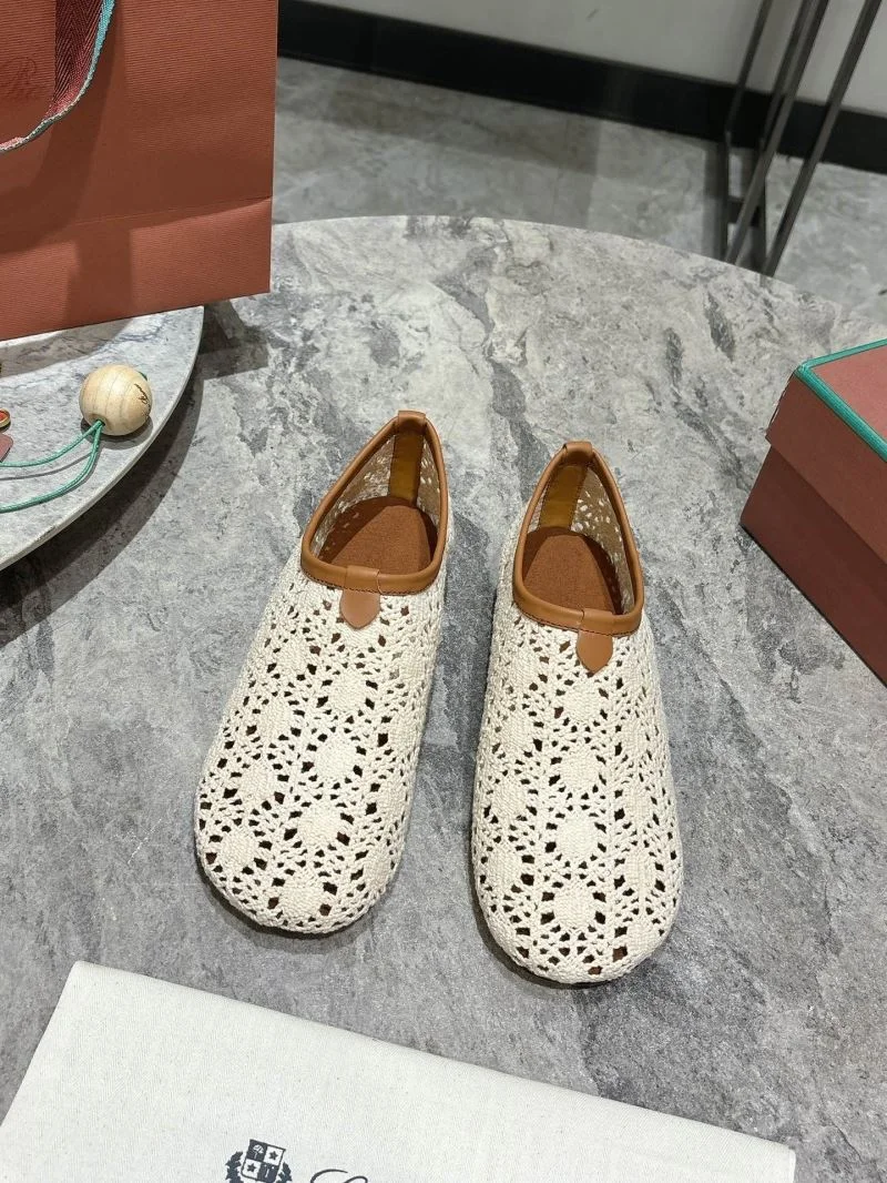 Popular Loro Piana Shoes 6223
