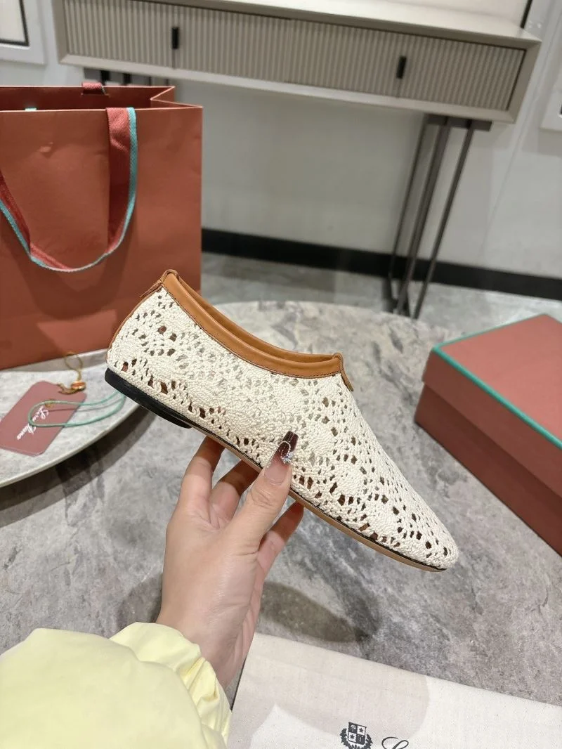 Popular Loro Piana Shoes 6223