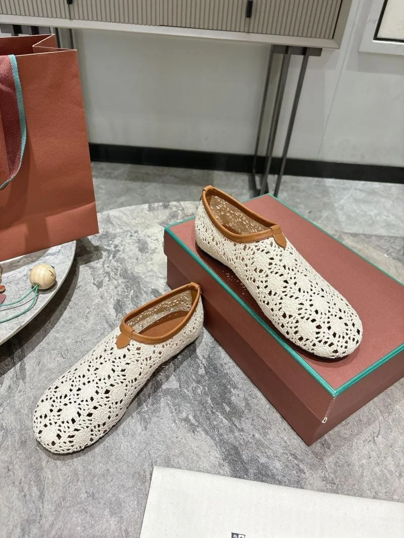 Popular Loro Piana Shoes 6223