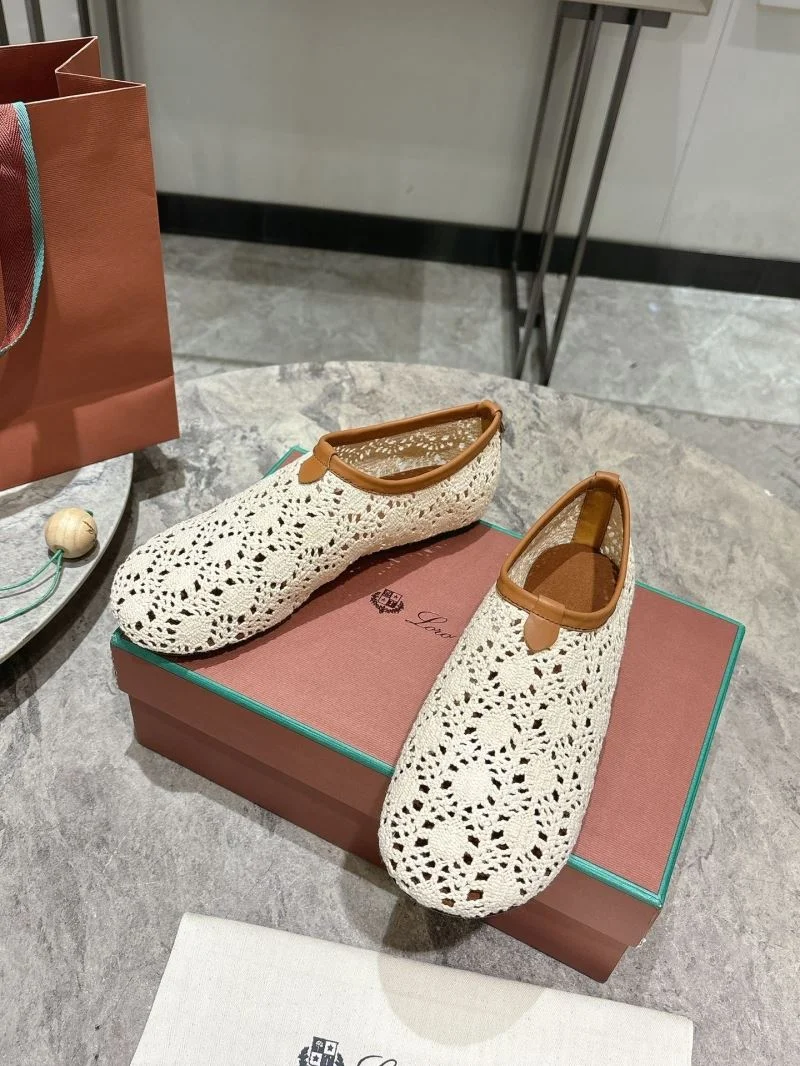 Popular Loro Piana Shoes 6223