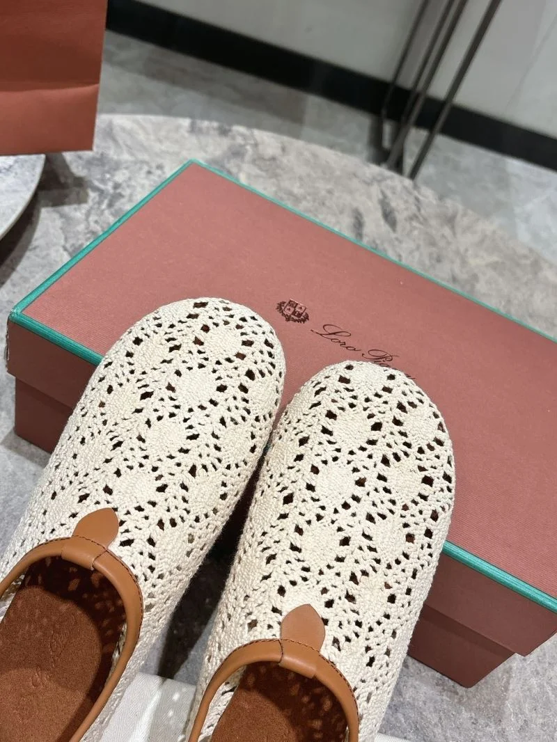 Popular Loro Piana Shoes 6223