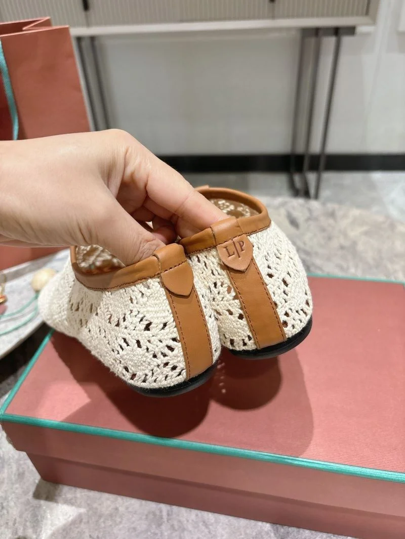 Popular Loro Piana Shoes 6223