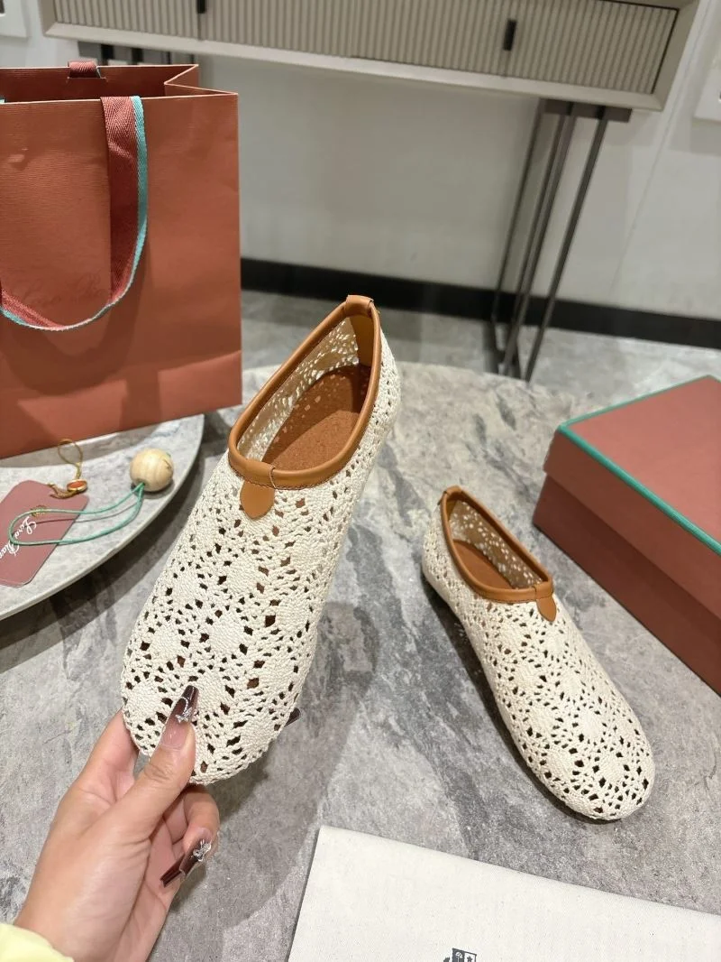 Popular Loro Piana Shoes 6223