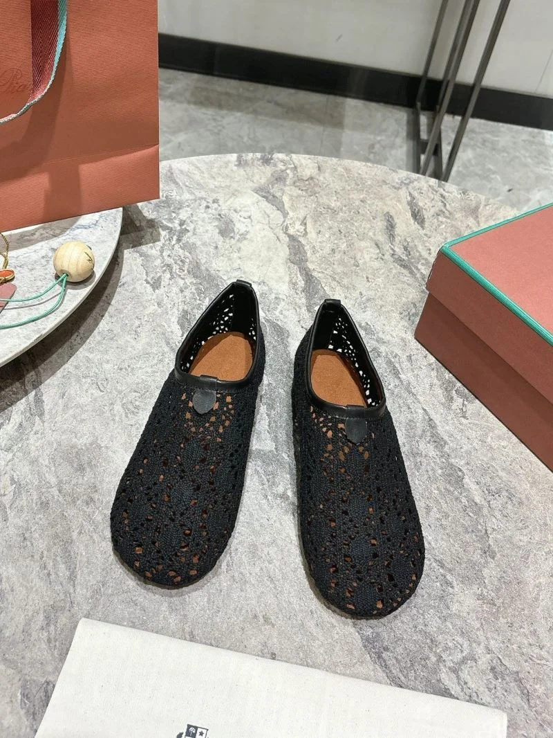 Loro Piana Shoes Classic 6196