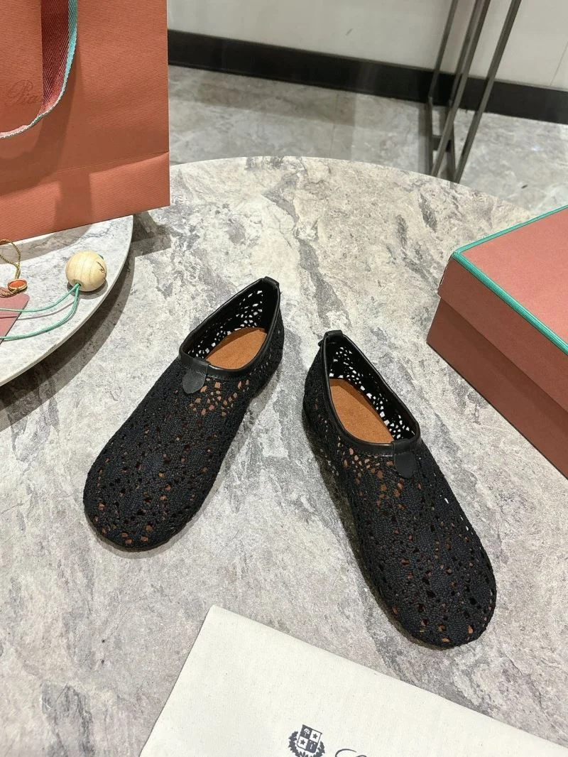 Loro Piana Shoes Classic 6196
