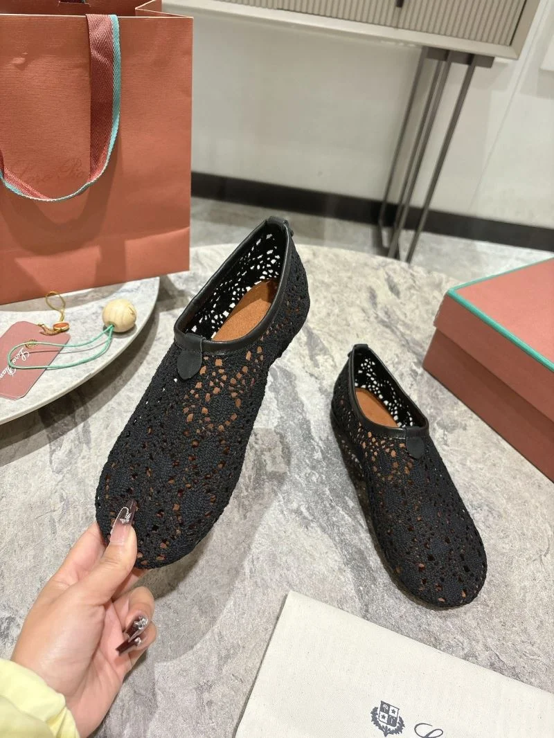 Loro Piana Shoes Classic 6196