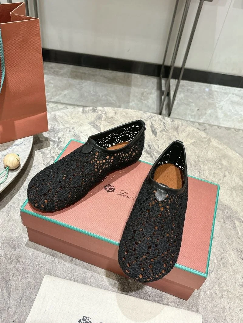 Loro Piana Shoes Classic 6196
