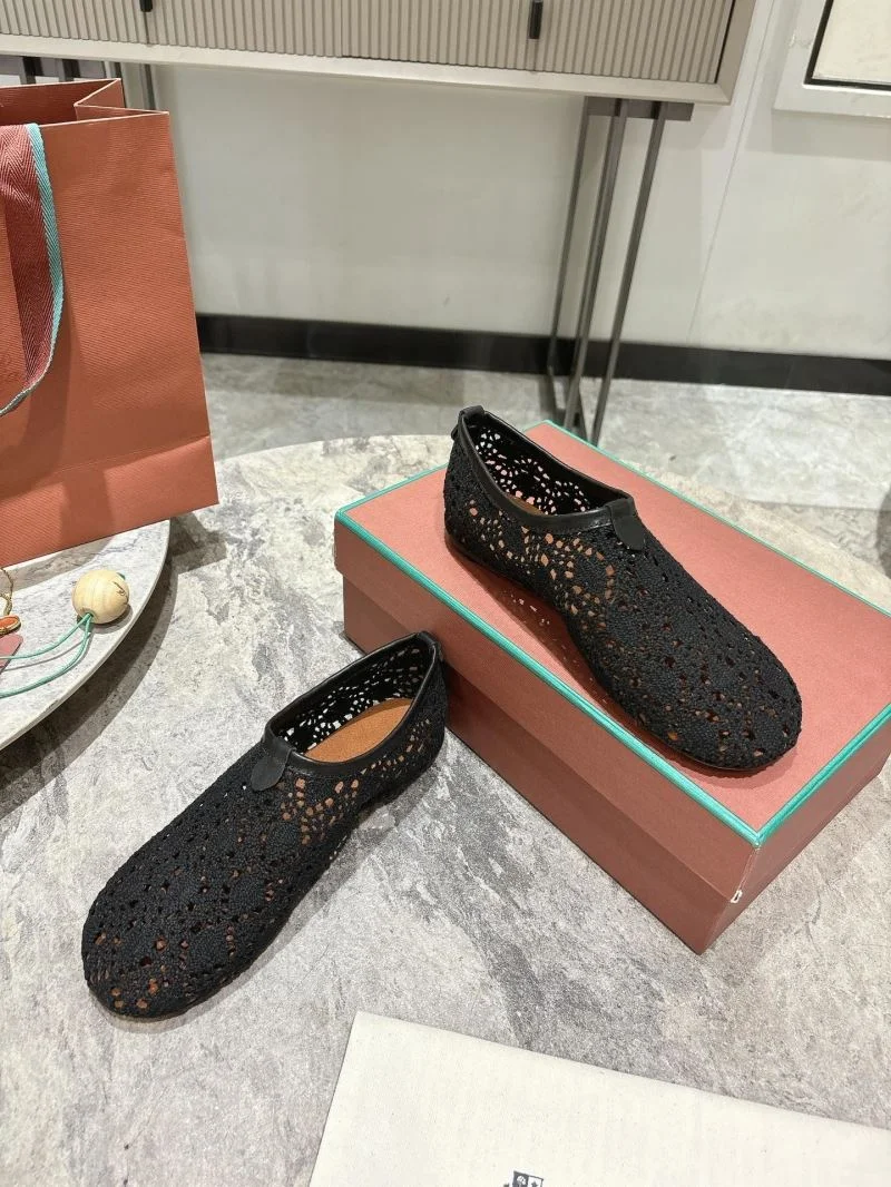 Loro Piana Shoes Classic 6196