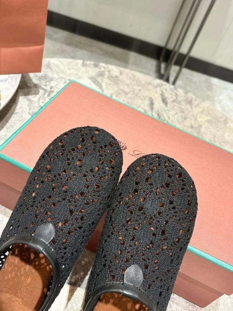Loro Piana Shoes Classic 6196