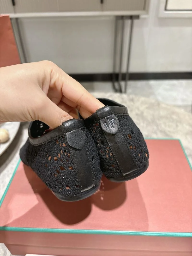 Loro Piana Shoes Classic 6196