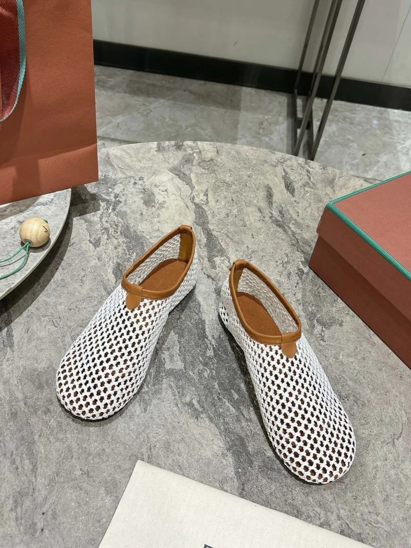 Versatile Loro Piana Shoes 6177