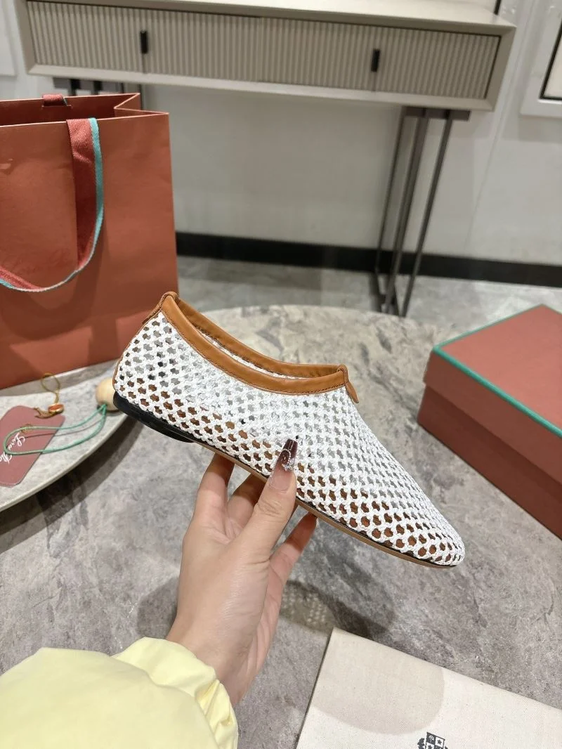 Versatile Loro Piana Shoes 6177