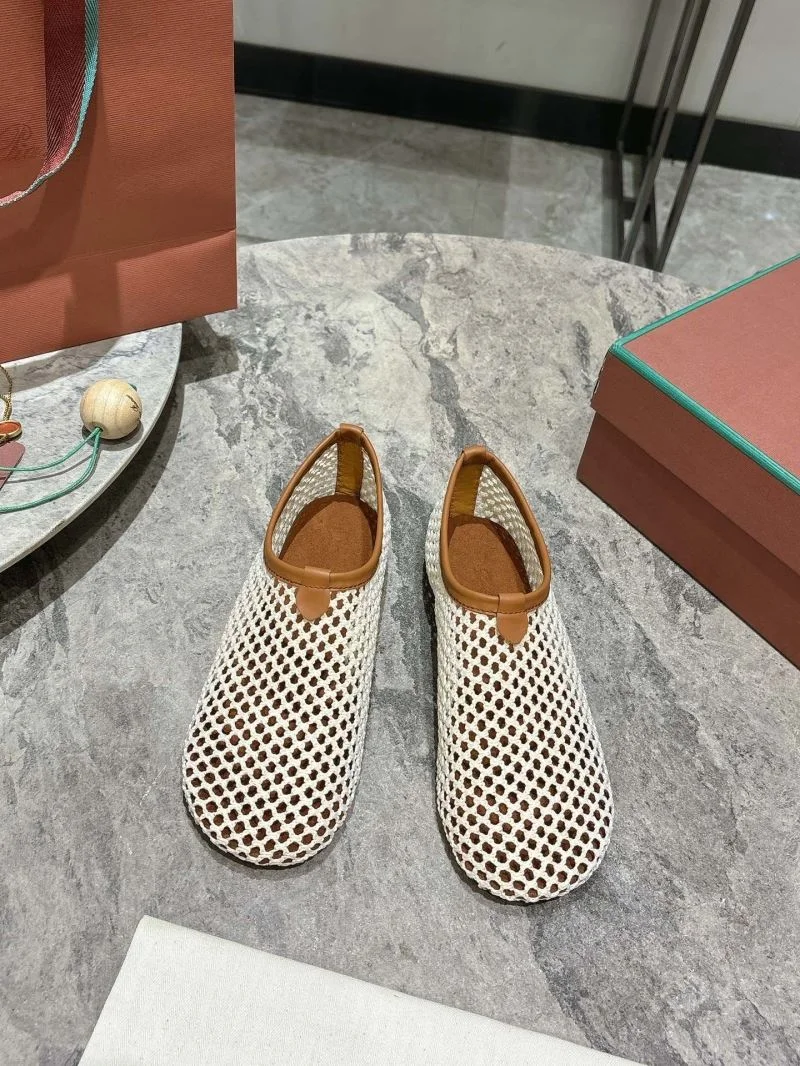 WellDesigned Loro Piana Shoes 6186