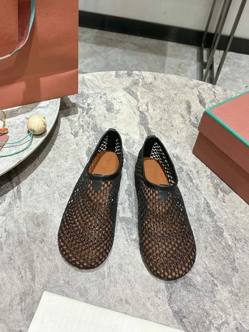 Loro Piana Shoes Sporty 6184