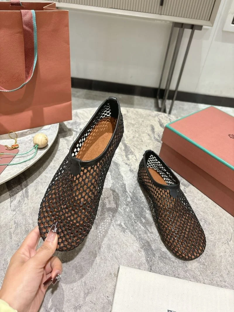 Loro Piana Shoes Sporty 6184