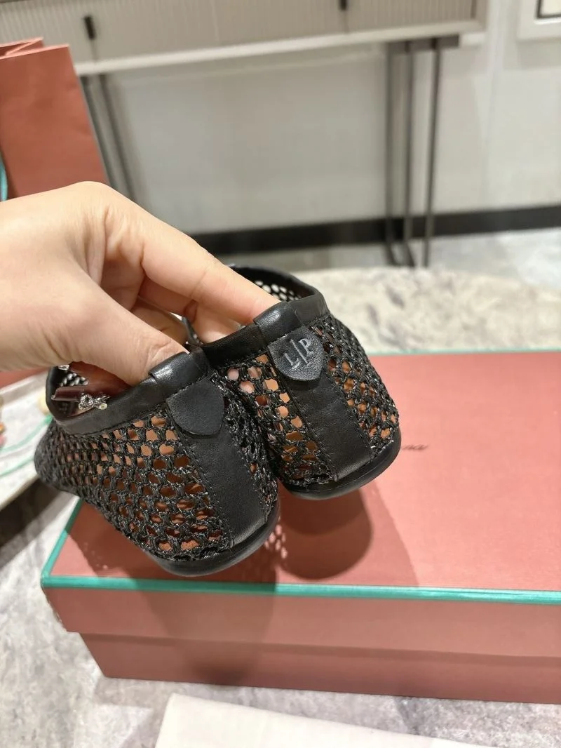 Loro Piana Shoes Sporty 6184