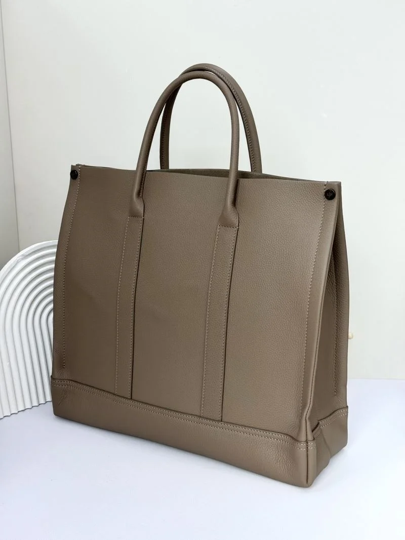 ModernLook Loro Piana Shopping Bags 44161