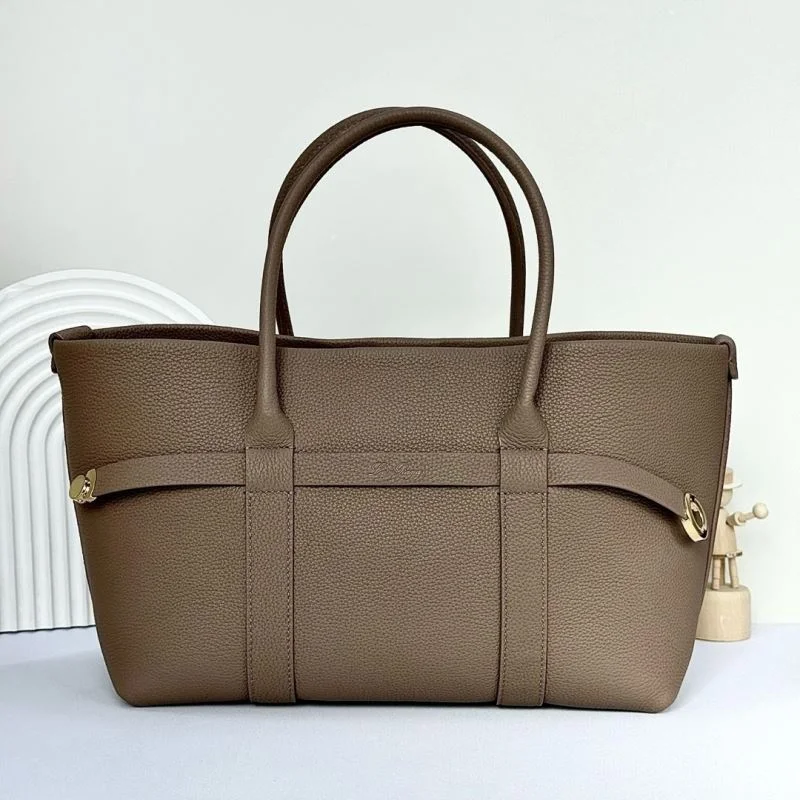 Loro Piana Shopping Bags Effortless 44176