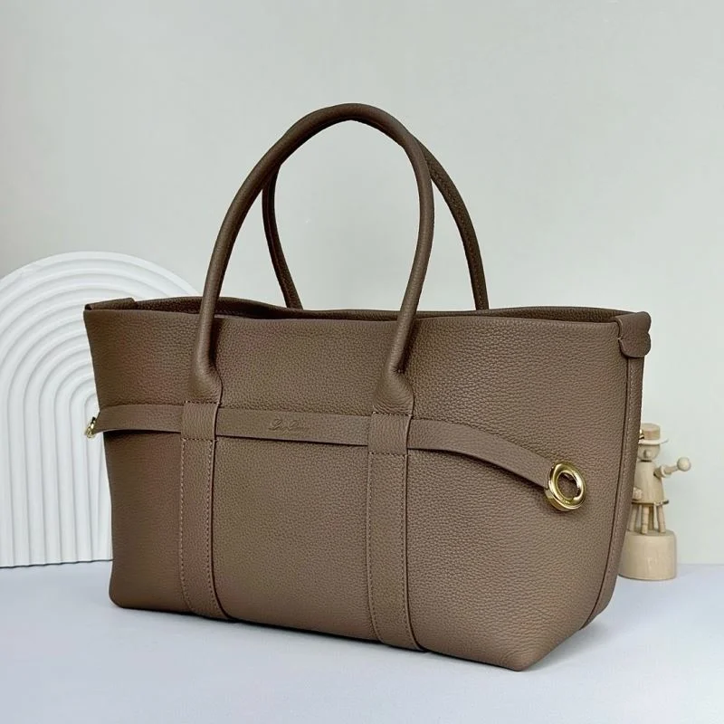 Loro Piana Shopping Bags Effortless 44176
