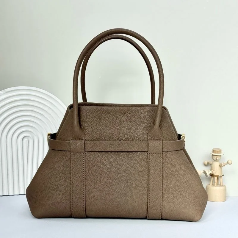 Loro Piana Shopping Bags Effortless 44176