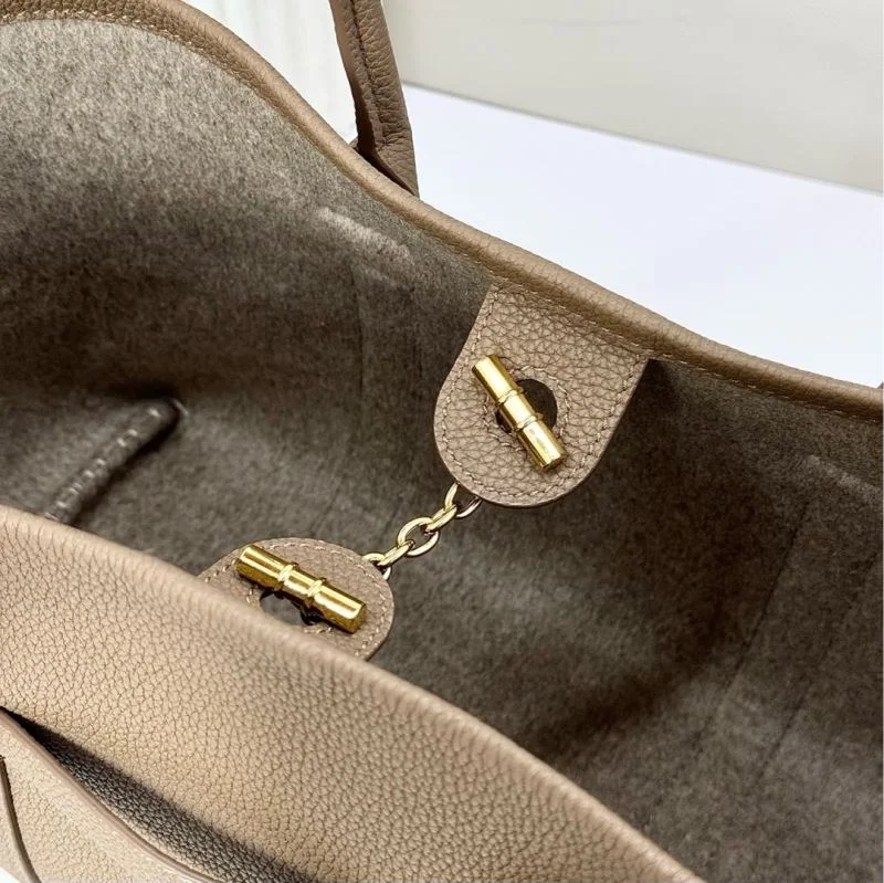 Loro Piana Shopping Bags Effortless 44176