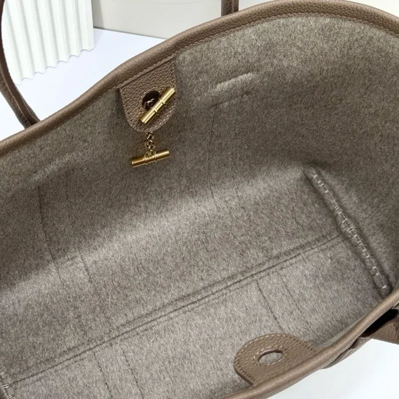 Loro Piana Shopping Bags Effortless 44176