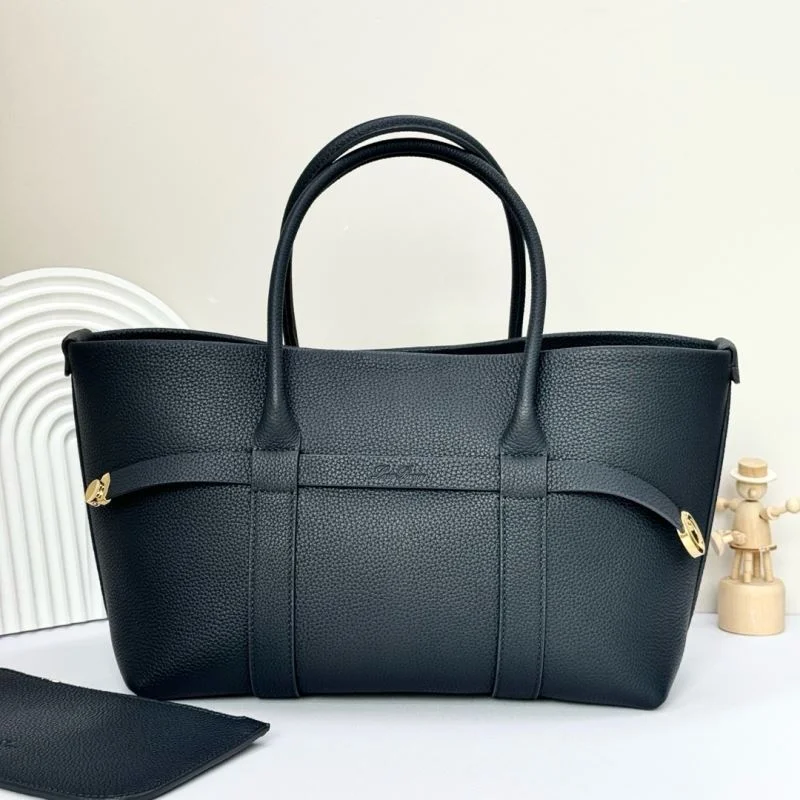 Contemporary Loro Piana Shopping Bags 44155