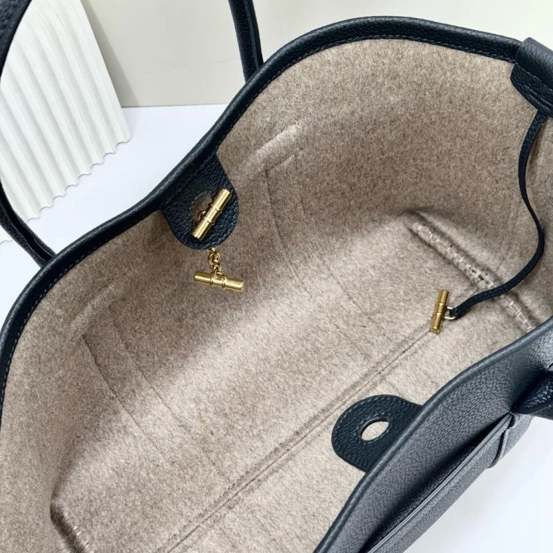 Contemporary Loro Piana Shopping Bags 44155