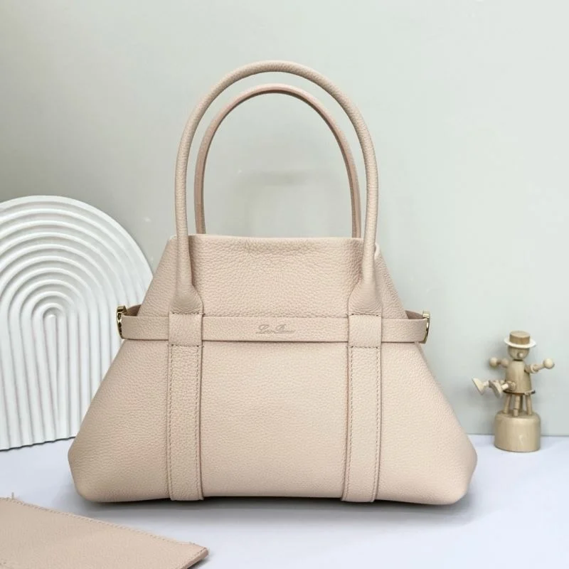 Tailored Loro Piana Shopping Bags 44154