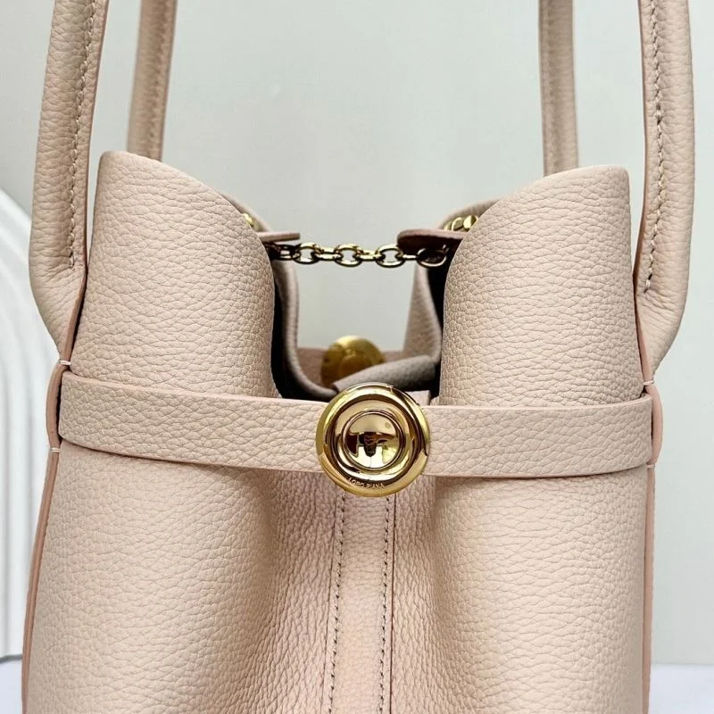 Tailored Loro Piana Shopping Bags 44154
