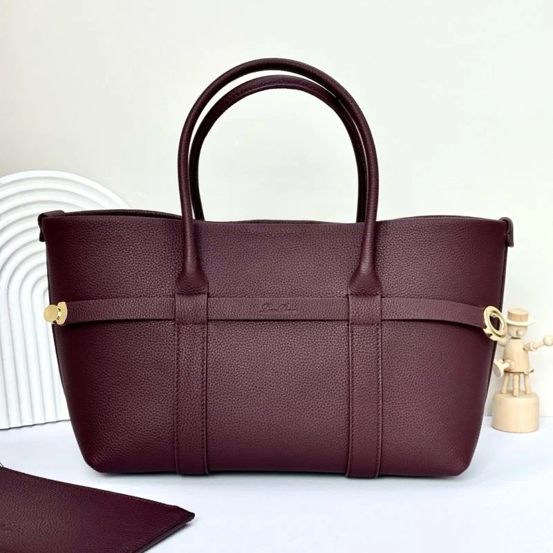 Modern Loro Piana Shopping Bags 44156