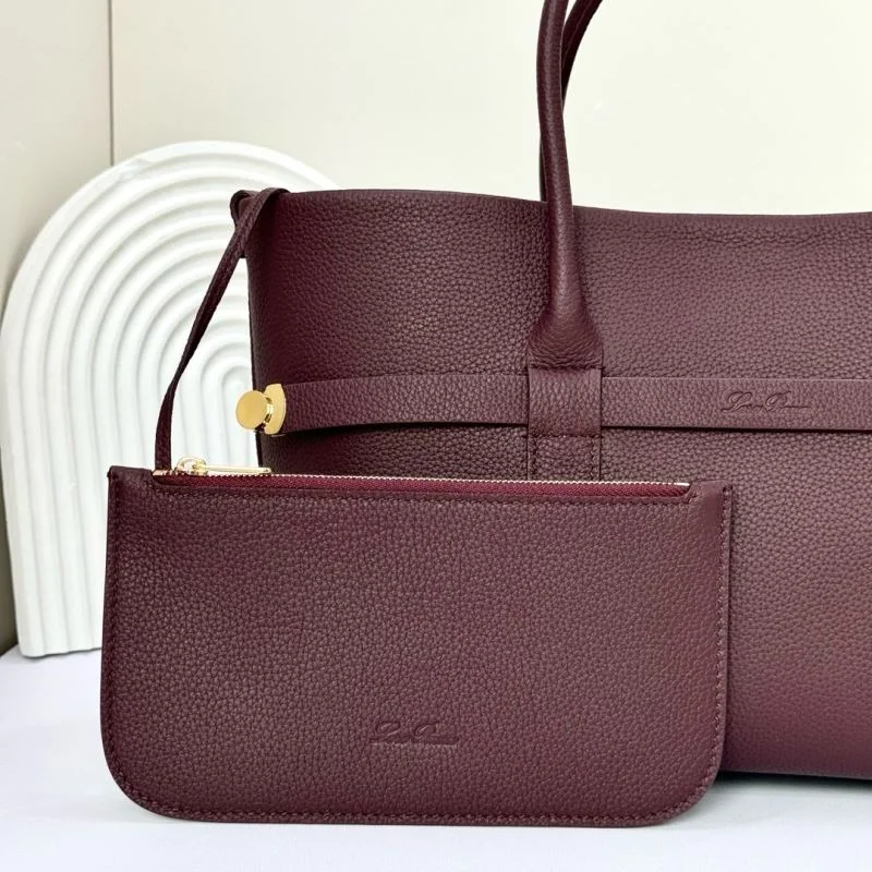 Modern Loro Piana Shopping Bags 44156