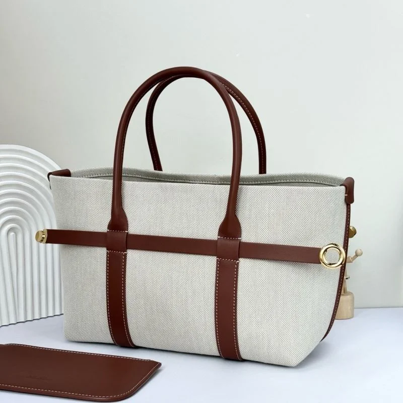 Loro Piana Shopping Bags Flexible 44148