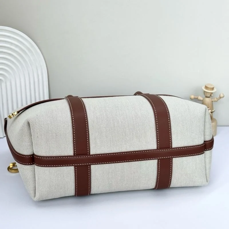 Loro Piana Shopping Bags Flexible 44148