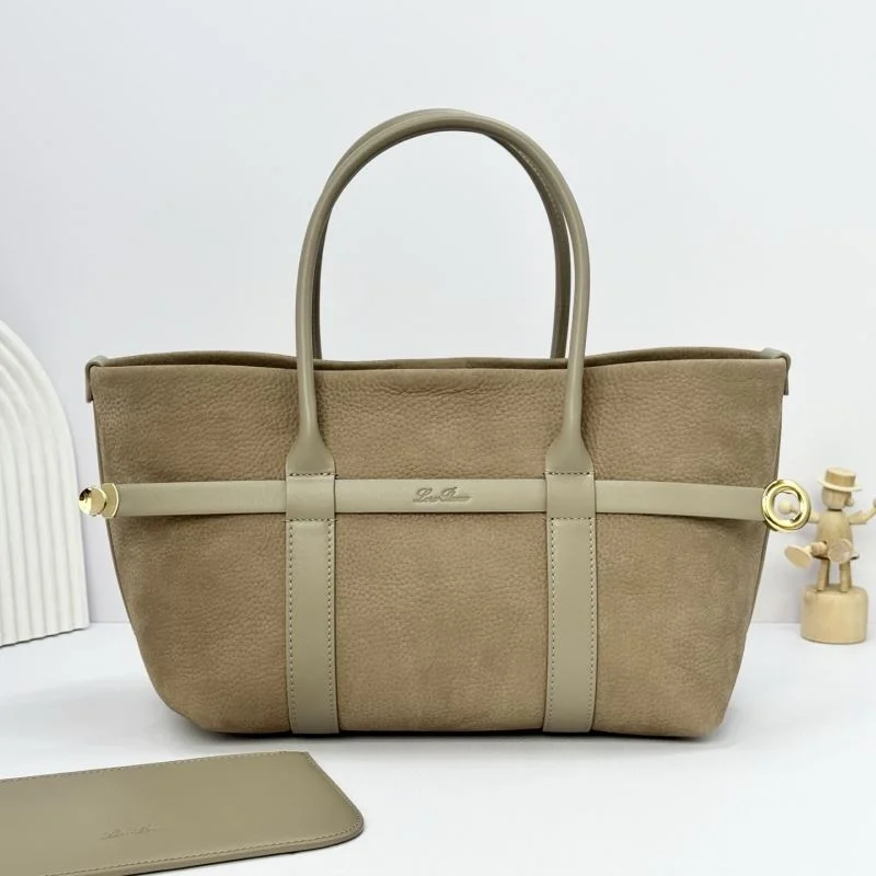 Loro Piana Shopping Bags Compact 44152