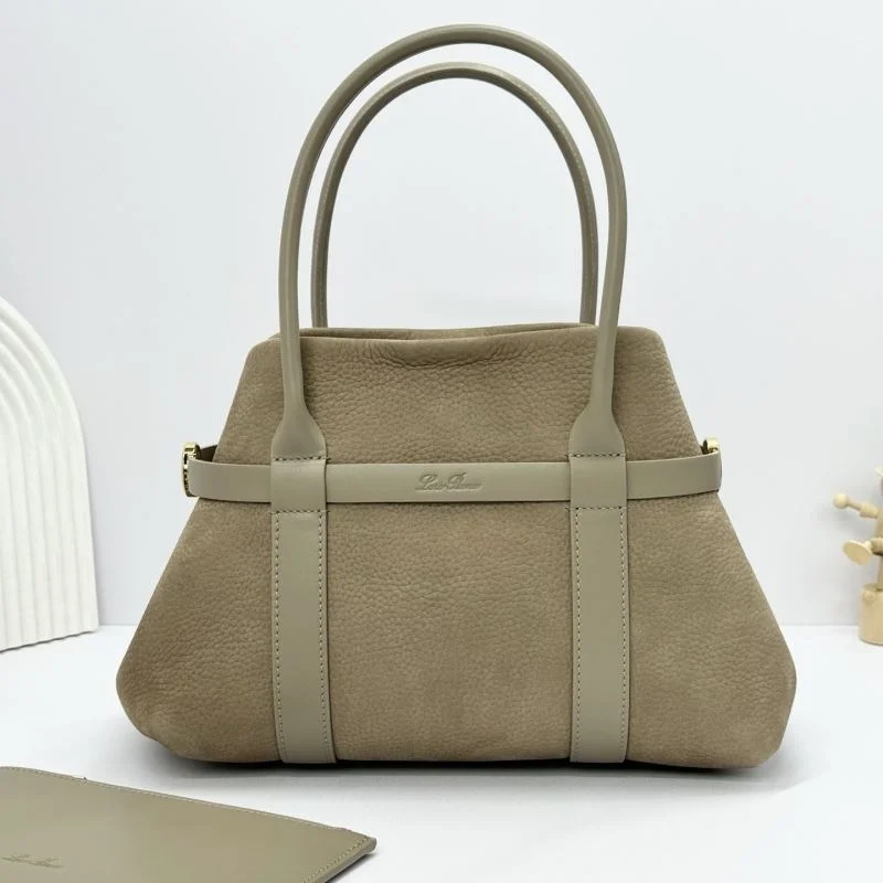 Loro Piana Shopping Bags Compact 44152