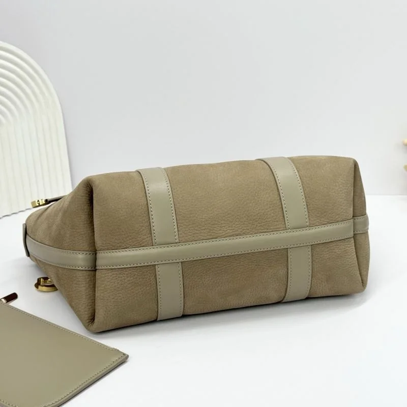 Loro Piana Shopping Bags Compact 44152
