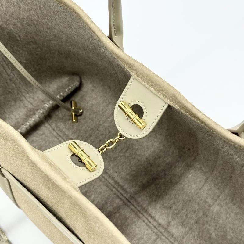 Loro Piana Shopping Bags Compact 44152