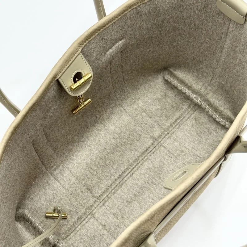 Loro Piana Shopping Bags Compact 44152