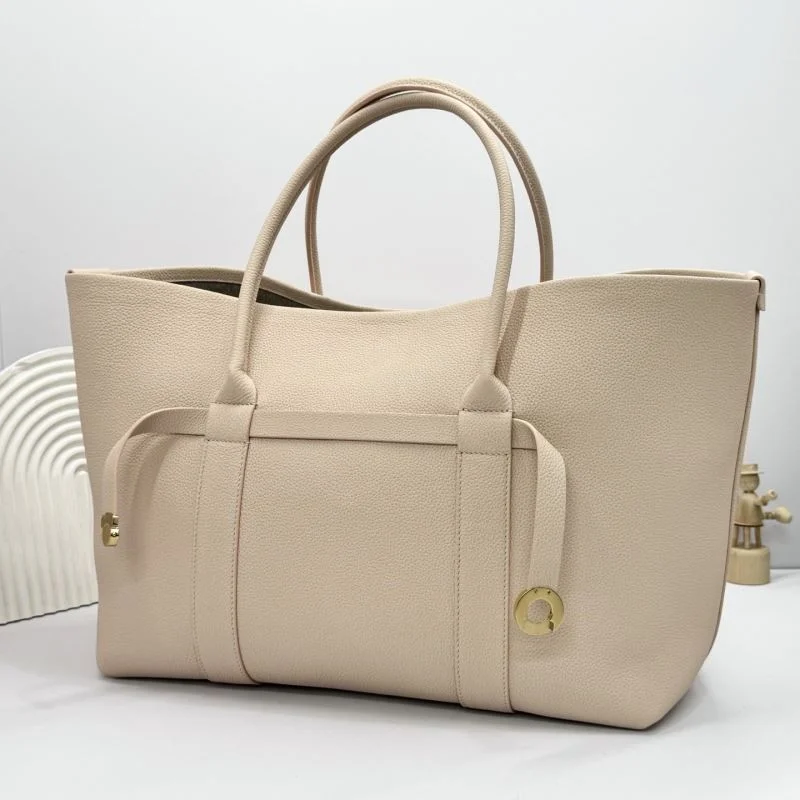 Sophisticated Loro Piana Shopping Bags 44141
