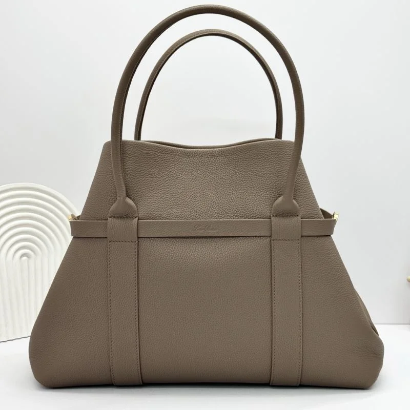 Loro Piana Shopping Bags Resilient 44143