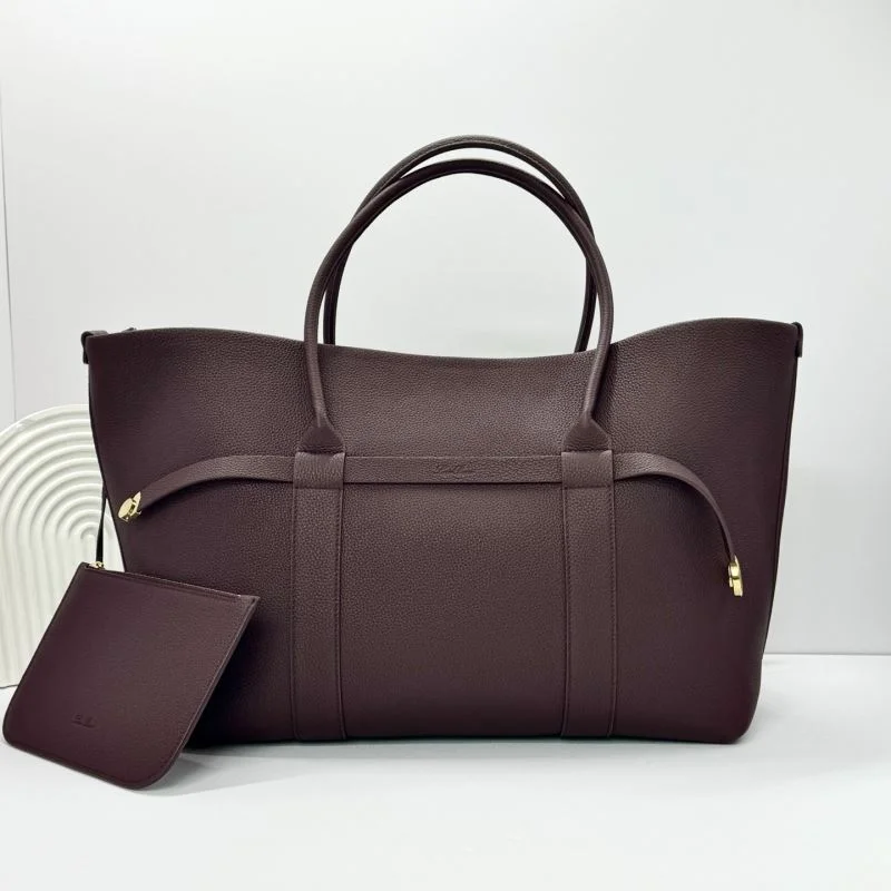 Loro Piana Shopping Bags Minimalist 44139